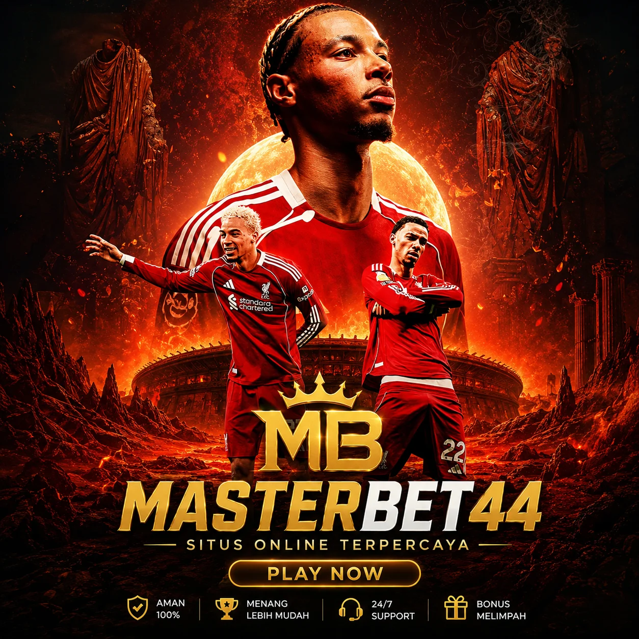 MASTERBET44
